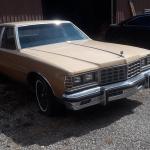 1977 Pontiac